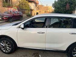 کیا سۆرینتۆ